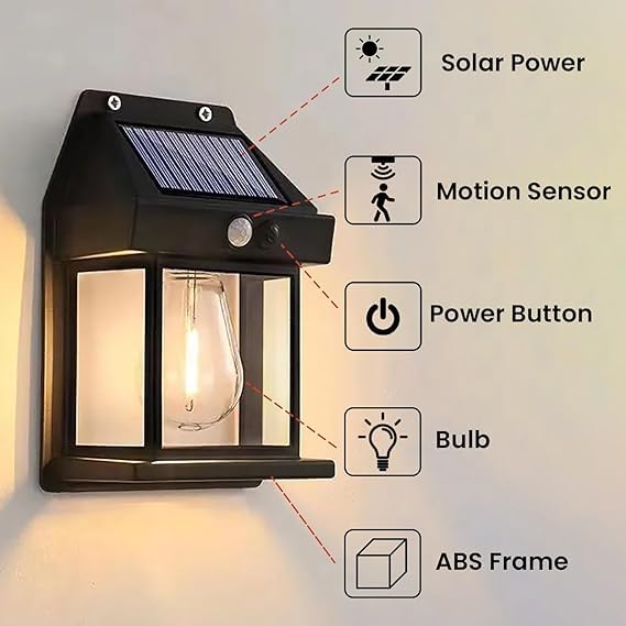 MandalaMood Wall Light